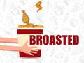 게임 Broasted