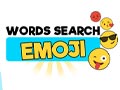 게임 Word Search: Emoji Edition