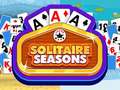 게임 Solitaire Seasons