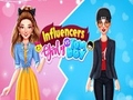 게임 Influencers Girly Vs Tomboy
