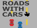 게임 Road With cars