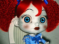 게임 Huggy Escape Playtime 
