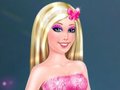 게임 Barbie Princess Dress Up 