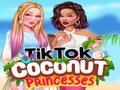 게임 TikTok Coconut Princesses 