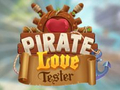 게임 Pirate Love Tester