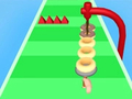 게임 Donut Stack