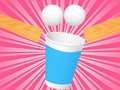 게임 Collect and Drop Ball 