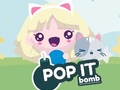 게임 Pop It Bomb!