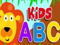 게임 Kids ABC