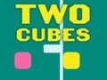 게임 Two Cubes