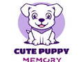 게임 Cute Puppy Memory