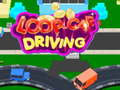 게임 Loop-car Driving 