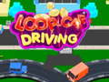 게임 Loop-car Driving 