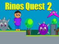 게임 Rinos Quest 2