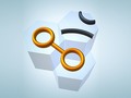 게임 Hexa Loop 3d