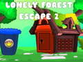 게임 Lonely Forest Escape 2