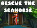 게임 Rescue the Seahorse