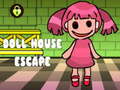 게임 Doll House Escape