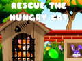 게임 Rescue The Hungry Cat