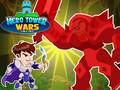 게임 Hero Tower Wars Online