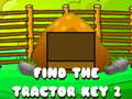 게임 Find The Tractor Key 2