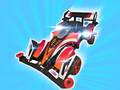 게임 Mini Legend: Mini 4WD Racing