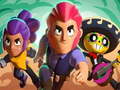 게임 Brawl Stars Slide