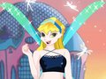 게임 Stella Fairy Girl Dress up