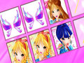 게임 Winx Memory Match