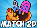 게임 Match 2D