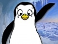 게임 Pingu Slide