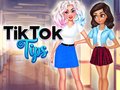 게임 TikTok Tips 