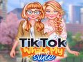 게임 TikTok Whats My Style 