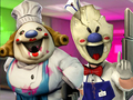 게임 Hello Ice scream Neighbor 
