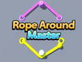 게임 Rope Around Master
