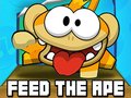 게임 Feed The Ape 