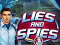게임 Lies and Spies