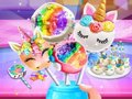 게임 Sweet Fashion Desserts 