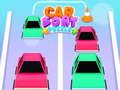 게임 Car Sort Puzzle