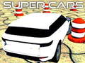 게임 Super Cars