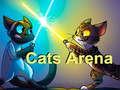 게임 Cats Arena