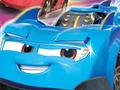 게임 Legends of Spark Racing