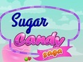 게임 Sugar Candy Saga
