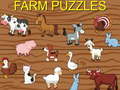 게임 Farm Puzzles