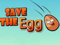 게임 Save The Egg 