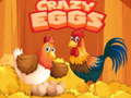 게임 Crazy Eggs