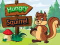 게임 Hungry Squirrel