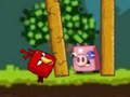 게임 Angry Birds vs Pigs