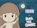 게임 Kuri in Lull the Ghosts
