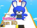게임 Battery Run 3D 